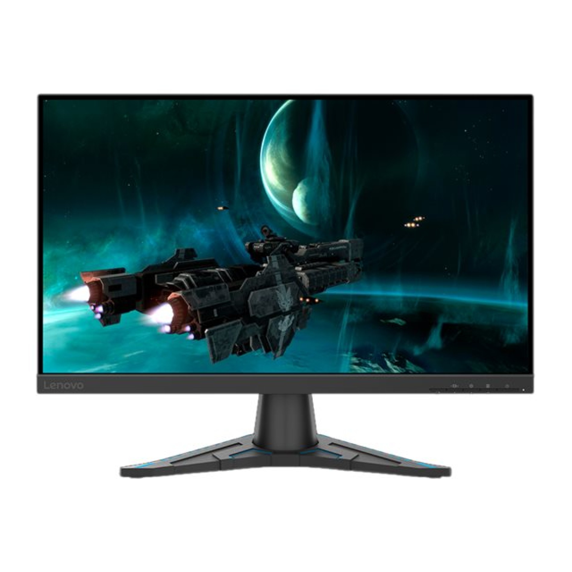 Lenovo G24e-20 - LED-Monitor - 61 cm (24`) (23.8` sichtbar) - (0195891416020)