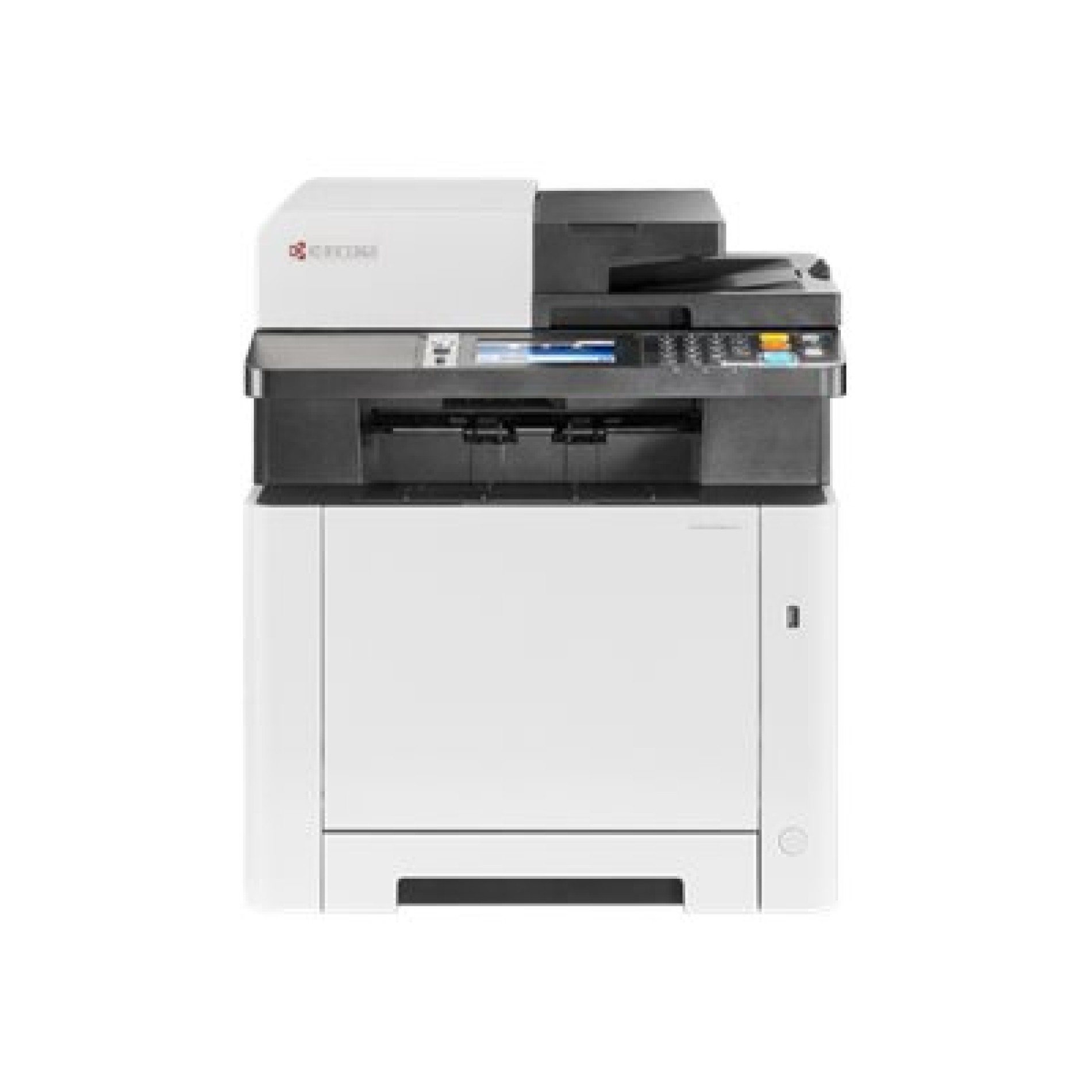 Kyocera ECOSYS M5526cdna - Multifunktionsdrucker - Farbe - Laser - Legal (216 x 356 mm)/ - (0632983081662)