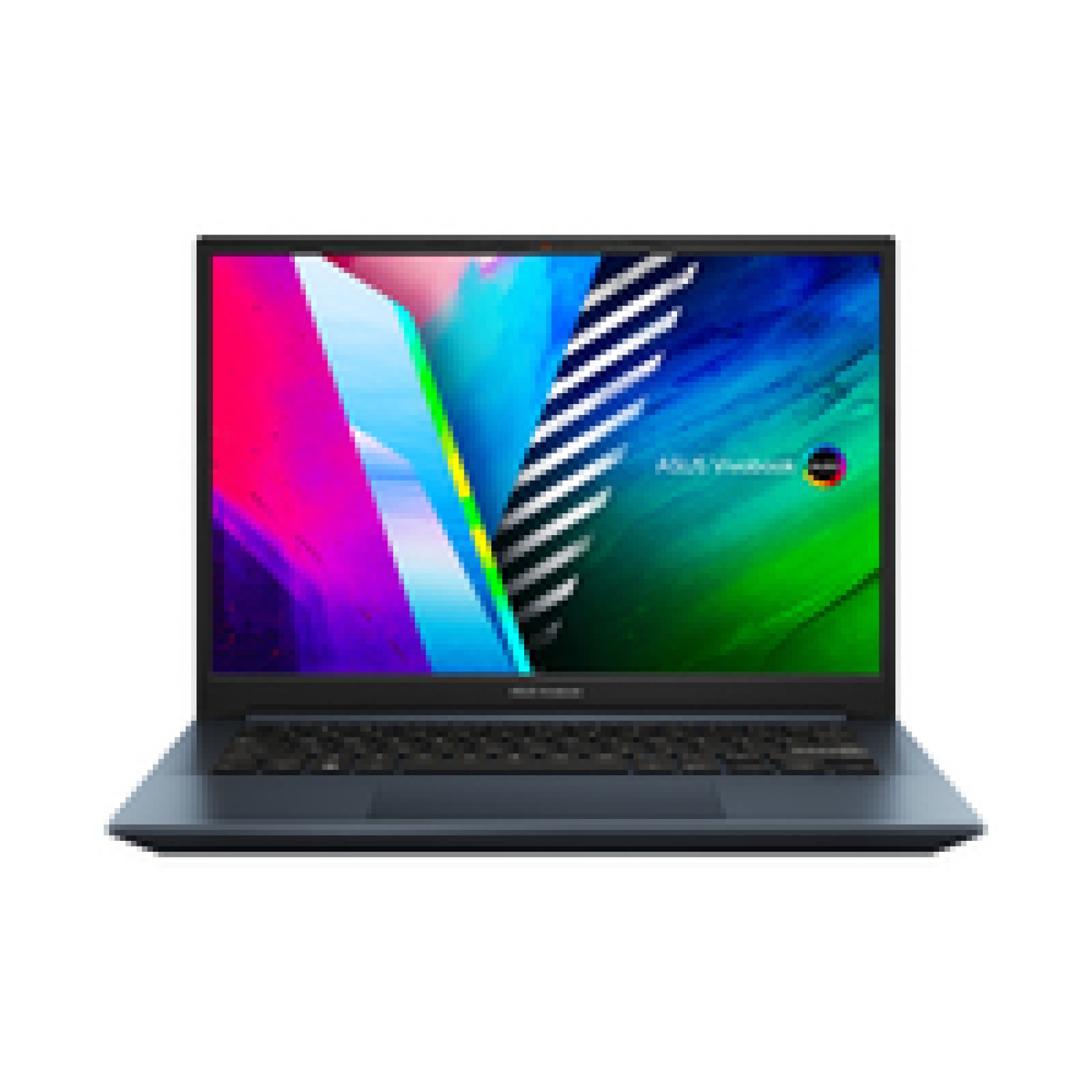 ASUS Vivobook Pro 14 OLED M3401QA-KM065W 14`2880x1800 R5-5600H 8GB RAM 512GB SSD - (4711081435655)