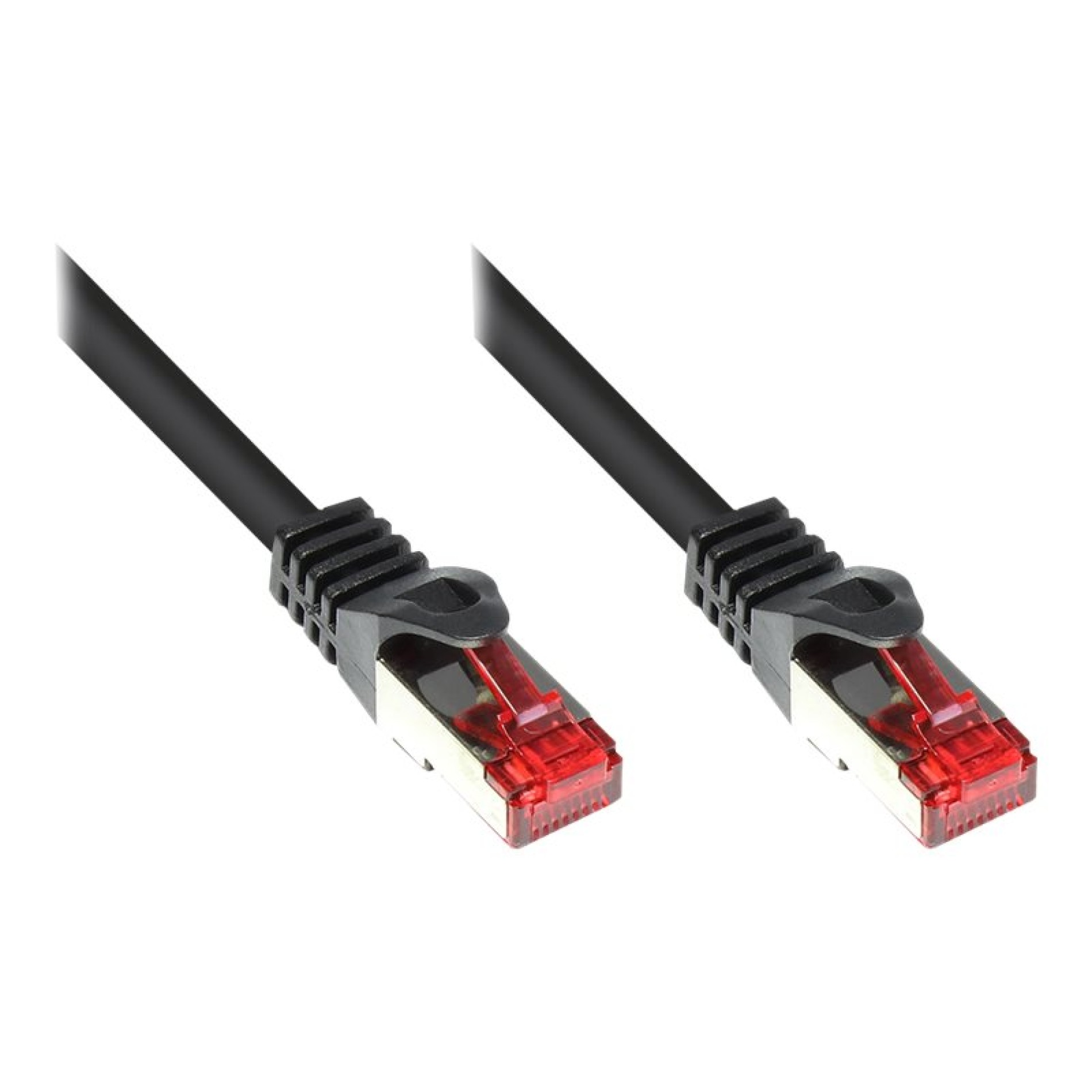 Good Connections RNS - Patch-Kabel - RJ-45 (M) - (4014619210350)
