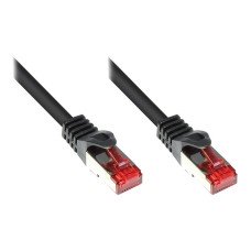Good Connections RNS - Patch-Kabel - RJ-45 (M) - (4014619210350)