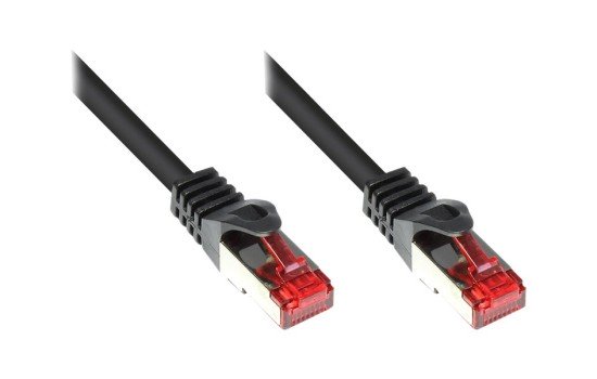 Good Connections RNS - Patch-Kabel - RJ-45 (M) - (4014619210350)