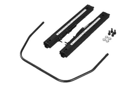Playseat Halterung für Game-Controller - Schwarz - (8717496871794)