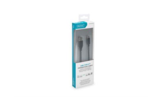 DIGITUS USB Type-C Anschlusskabel - (4016032383772)