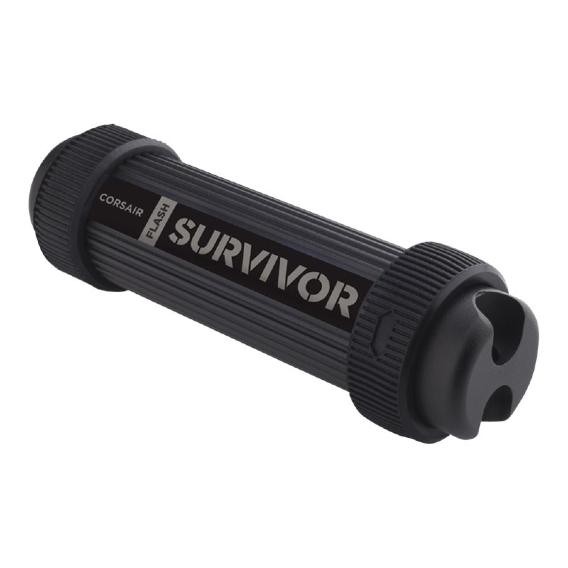 Corsair Flash Survivor Stealth - USB-Flash-Laufwerk - (0843591066389)
