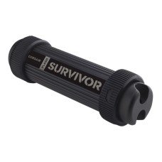 Corsair Flash Survivor Stealth - USB-Flash-Laufwerk - (0843591066389)