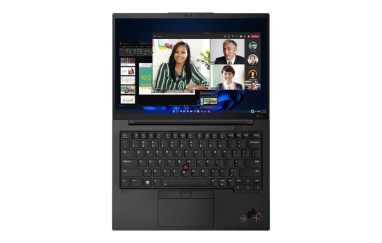 Lenovo ThinkPad X1 Carbon Gen 10 21CB - 180°-Scharnierdesign - Intel Core i7 1255U / 1.7 GHz - Evo - Win 10 Pro 64-Bit (mit Win 11 Pro Lizenz) - (0196801884069)
