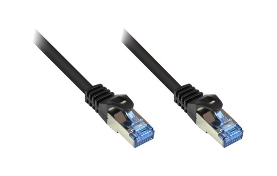 Good Connections RNS - Patch-Kabel - RJ-45 (M) - (4014619477500)