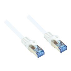 Good Connections Patch-Kabel - RJ-45 (M) bis RJ-45 (M) - (4014619477586)
