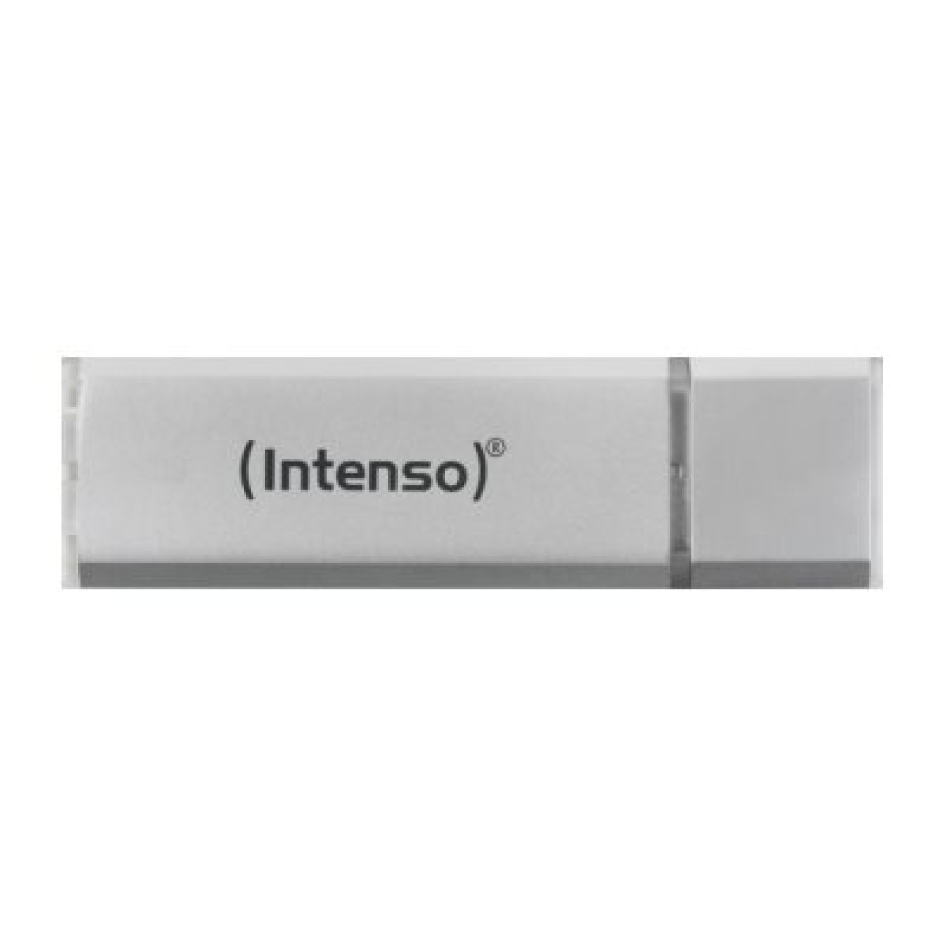 Intenso Alu Line - USB-Flash-Laufwerk - 16 GB - (4034303016358)