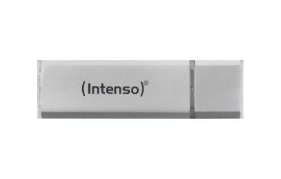Intenso Alu Line - USB-Flash-Laufwerk - 16 GB - (4034303016358)