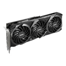 MSI GeForce RTX 3060 TI VENTUS 3X 8G OC LHR - Grafikkarten - (4719072852047)