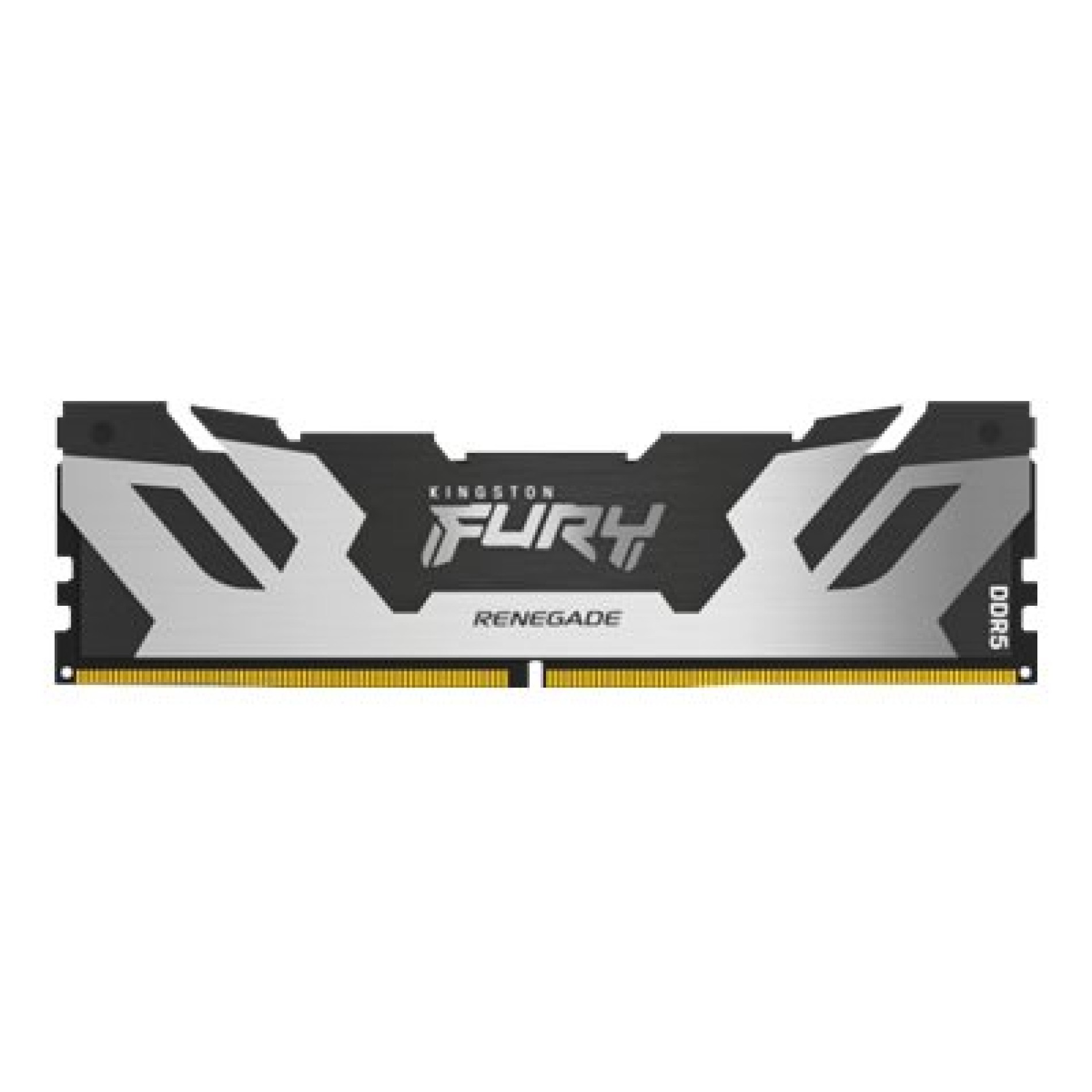 Kingston FURY Renegade Silver - DDR5 - Kit - 32 GB: 2 x 16 GB - (0740617329780)