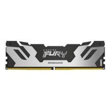 Kingston FURY Renegade Silver - DDR5 - Kit - 32 GB: 2 x 16 GB - (0740617329780)