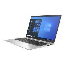 HP EliteBook 855 G8 Notebook - AMD Ryzen 5 Pro 5650U / 2.3 GHz - Win 10 Pro 64-Bit - Radeon Graphics - 8 GB RAM - 256 GB SSD NVMe, HP Value - 39.6 cm (15.6`) - (0196068232344)