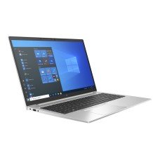 HP EliteBook 855 G8 Notebook - AMD Ryzen 5 Pro 5650U / 2.3 GHz - Win 10 Pro 64-Bit - Radeon Graphics - 8 GB RAM - 256 GB SSD NVMe, HP Value - 39.6 cm (15.6`) - (0196068232344)