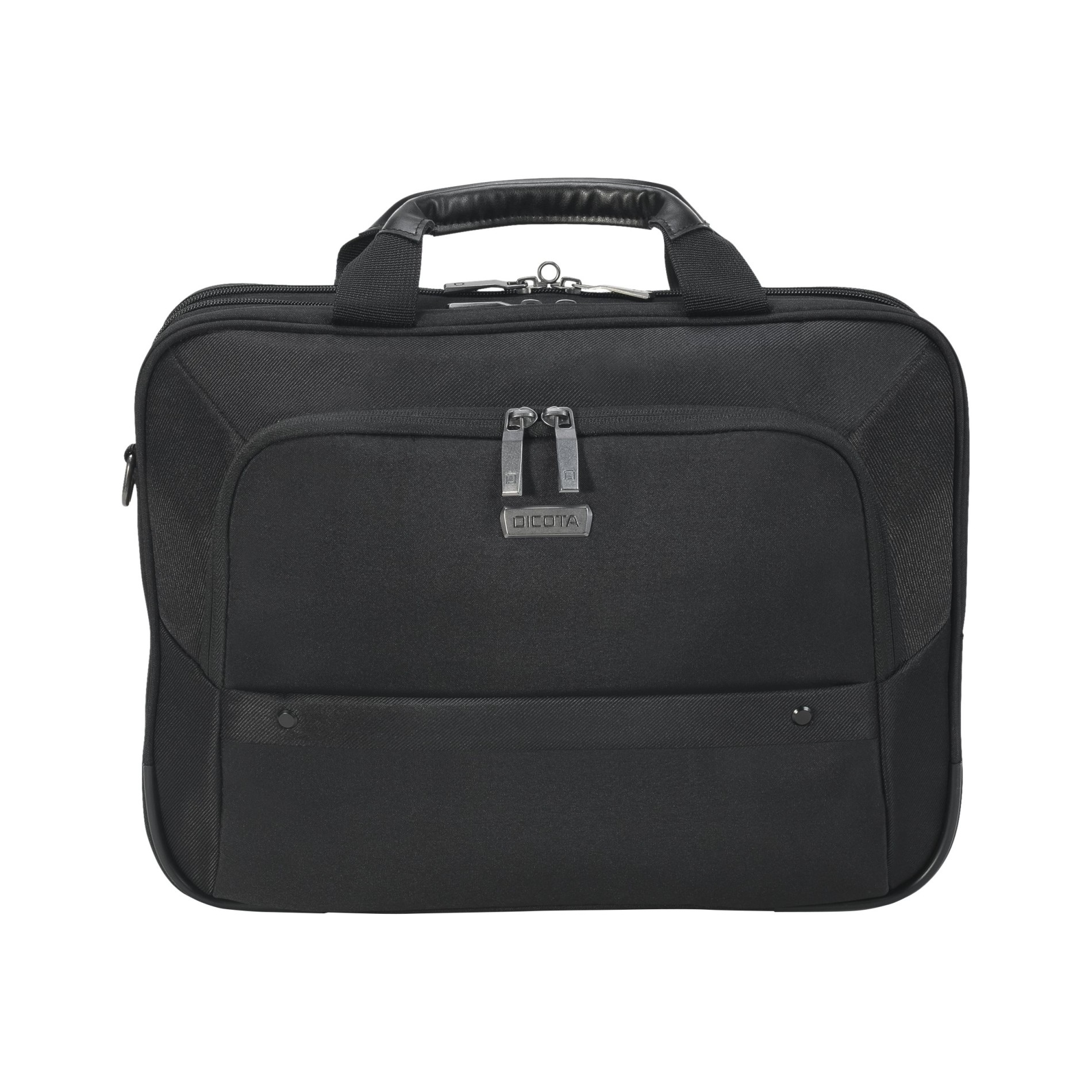 Dicota Top Traveller ECO SELECT - Notebook-Tasche - (7640158668238)