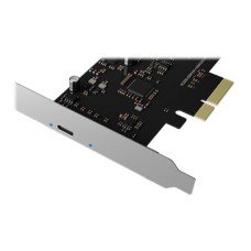 ICY BOX IB-PCI1901-C32 - USB-Adapter - PCIe 3.0 x4 - (4250078170853)