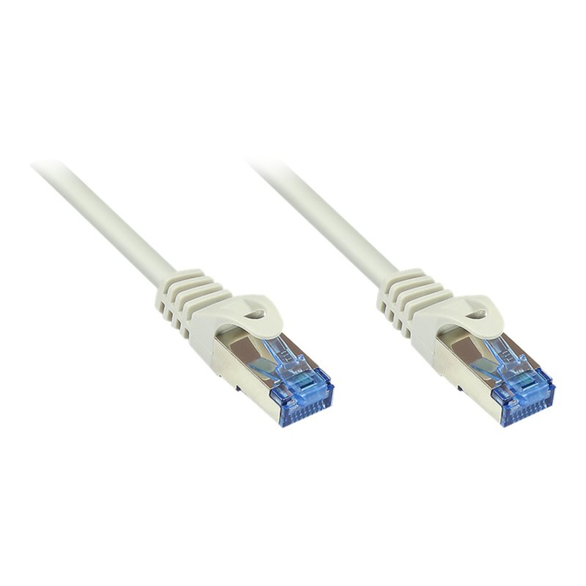 Good Connections RNS - Patch-Kabel - RJ-45 (M) - (4014619476961)