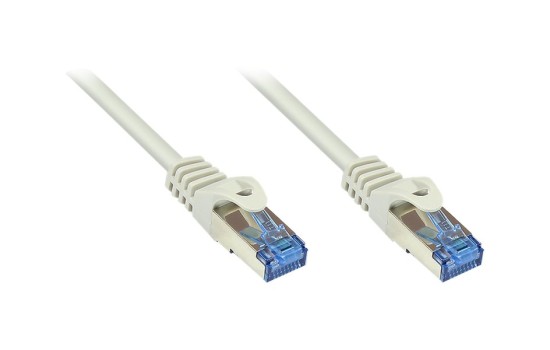Good Connections RNS - Patch-Kabel - RJ-45 (M) - (4014619476961)