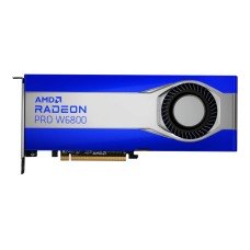AMD Radeon Pro W6800 - Grafikkarten - Radeon Pro W6800 - (0727419313339)