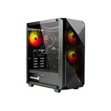 Hyrican Striker 6757 - Tower - Ryzen 7 5800X / 3.8 GHz - (4045643067573)