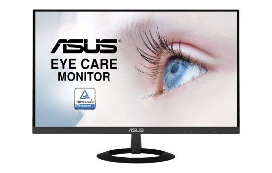 ASUS VZ24EHE - LED-Monitor - 60.5 cm (23.8`) - 1920 x 1080 Full HD (1080p) - (4711081101482)