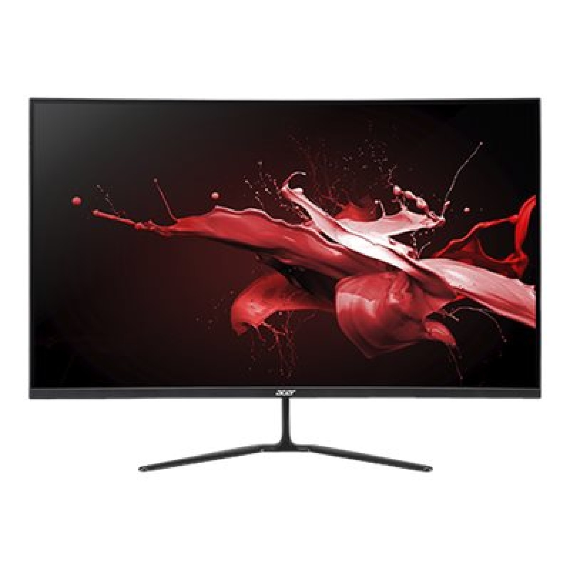 Acer ED320QR Pbiipx - LED-Monitor - gebogen - 80 cm (31.5`) - (4710180718010)
