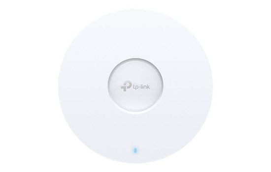 TP-LINK Omada EAP650 V1.26 - Accesspoint - Wi-Fi 6 - (4897098683545)