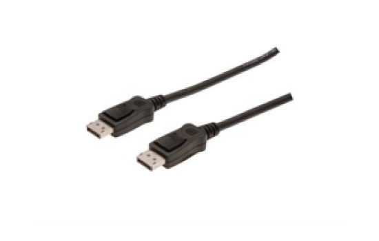 DIGITUS DisplayPort Anschlusskabel - (4016032288961)