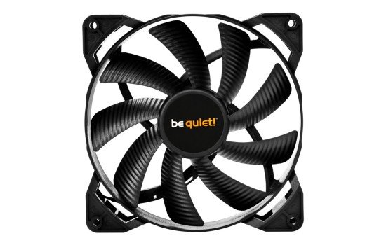 Be Quiet! Pure Wings 2 PWM - Gehäuselüfter - (4260052184417)