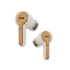 House of Marley TW IN EAR REBEL CREAM - (0846885010433)