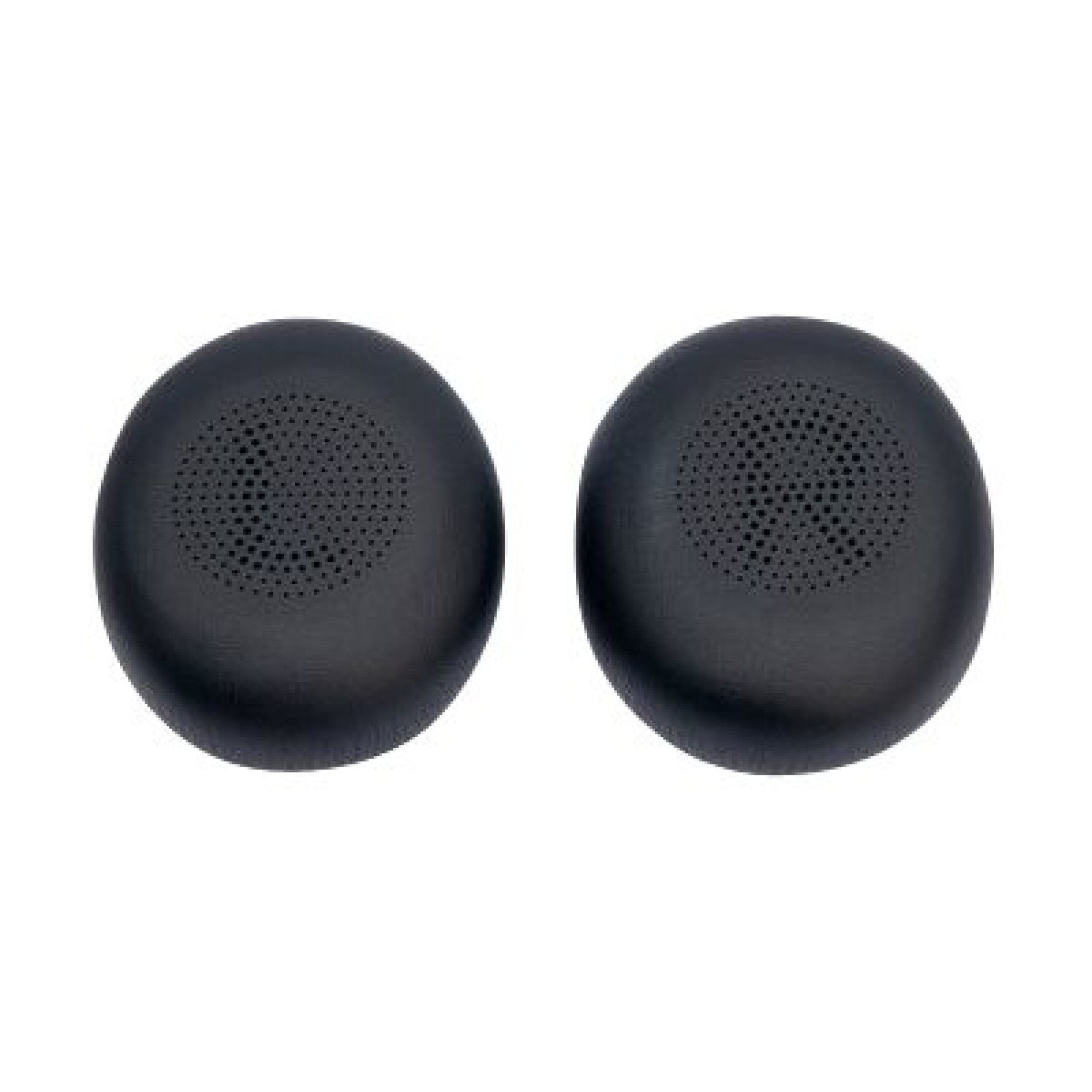 Jabra Ohrpolster - Schwarz (Packung mit 6) - (5706991023374)