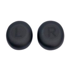 Jabra Ohrpolster - Schwarz (Packung mit 6) - (5706991023374)