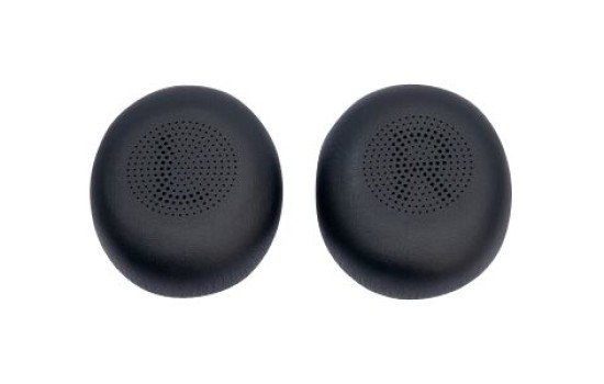 Jabra Ohrpolster - Schwarz (Packung mit 6) - (5706991023374)