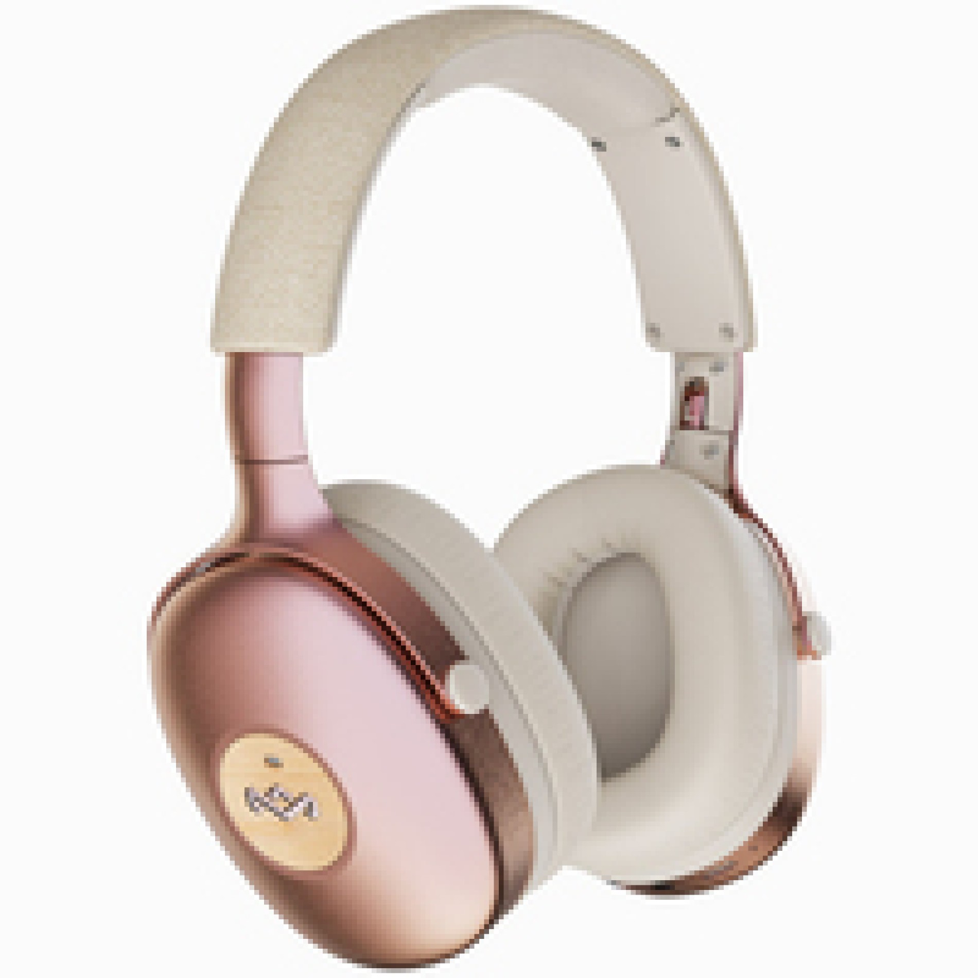House of Marley OVER EAR POS VIB XL CP - (0846885010419)