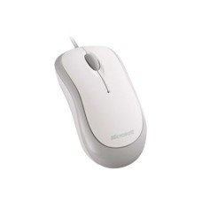 Microsoft Basic Optical Mouse - Maus - rechts- und linkshändig - (0885370433777)