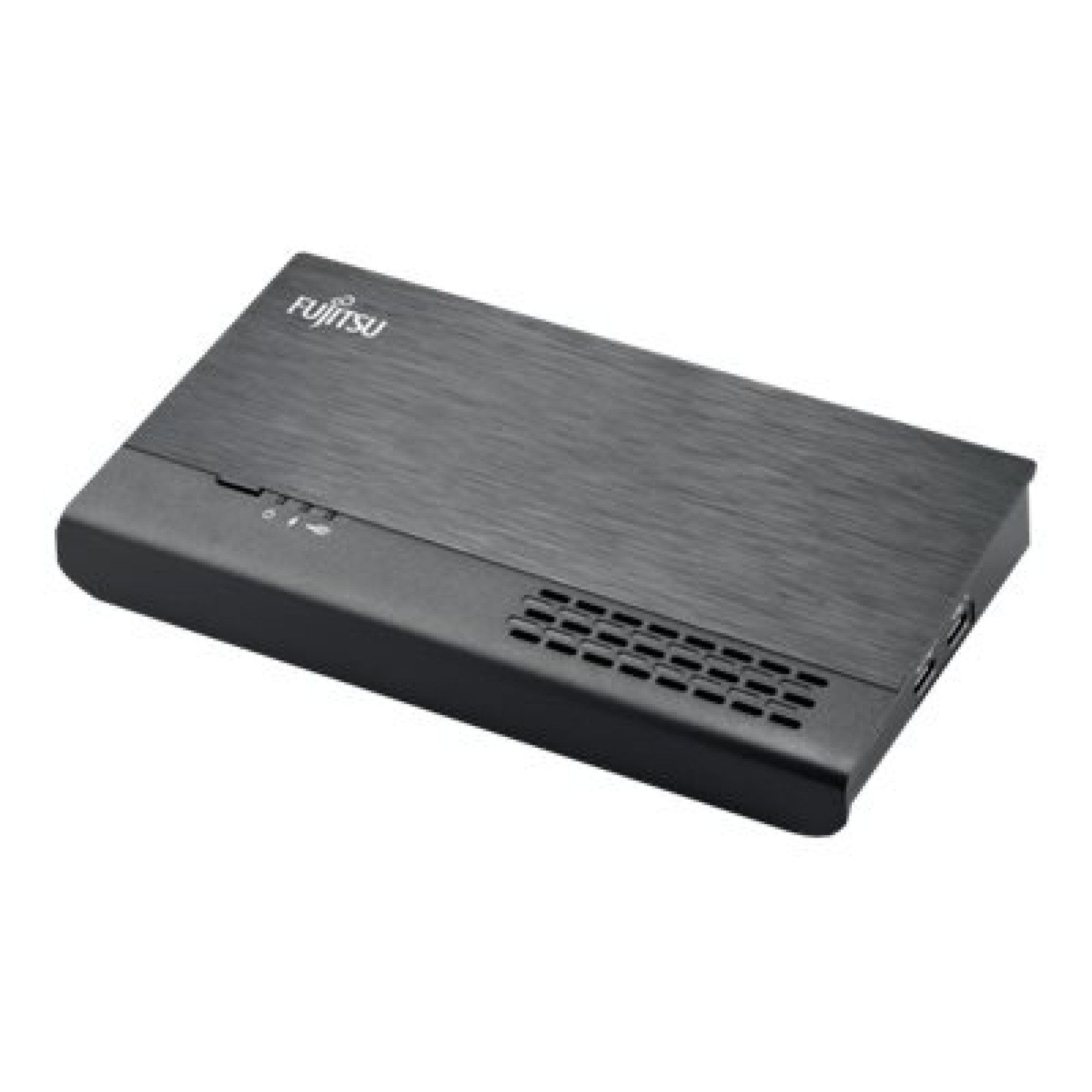 Fujitsu PR09 - Port Replicator - USB-C - 2 x DP - (4057185642316)