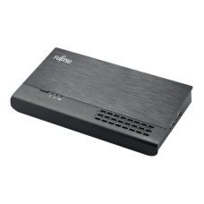Fujitsu PR09 - Port Replicator - USB-C - 2 x DP - (4057185642316)