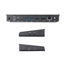 Fujitsu PR09 - Port Replicator - USB-C - 2 x DP - (4057185642316)