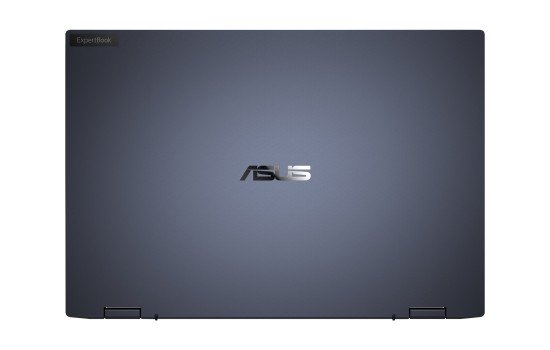 ASUS ExpertBook B5 Flip B5302FEA-LG0081R - Flip-Design - Intel Core i5 1135G7 / 2.4 GHz - Win 10 Pro - Iris Xe Graphics - 16 GB RAM - 512 GB SSD NVMe - 33.8 cm (13.3`) - (4711081226574)