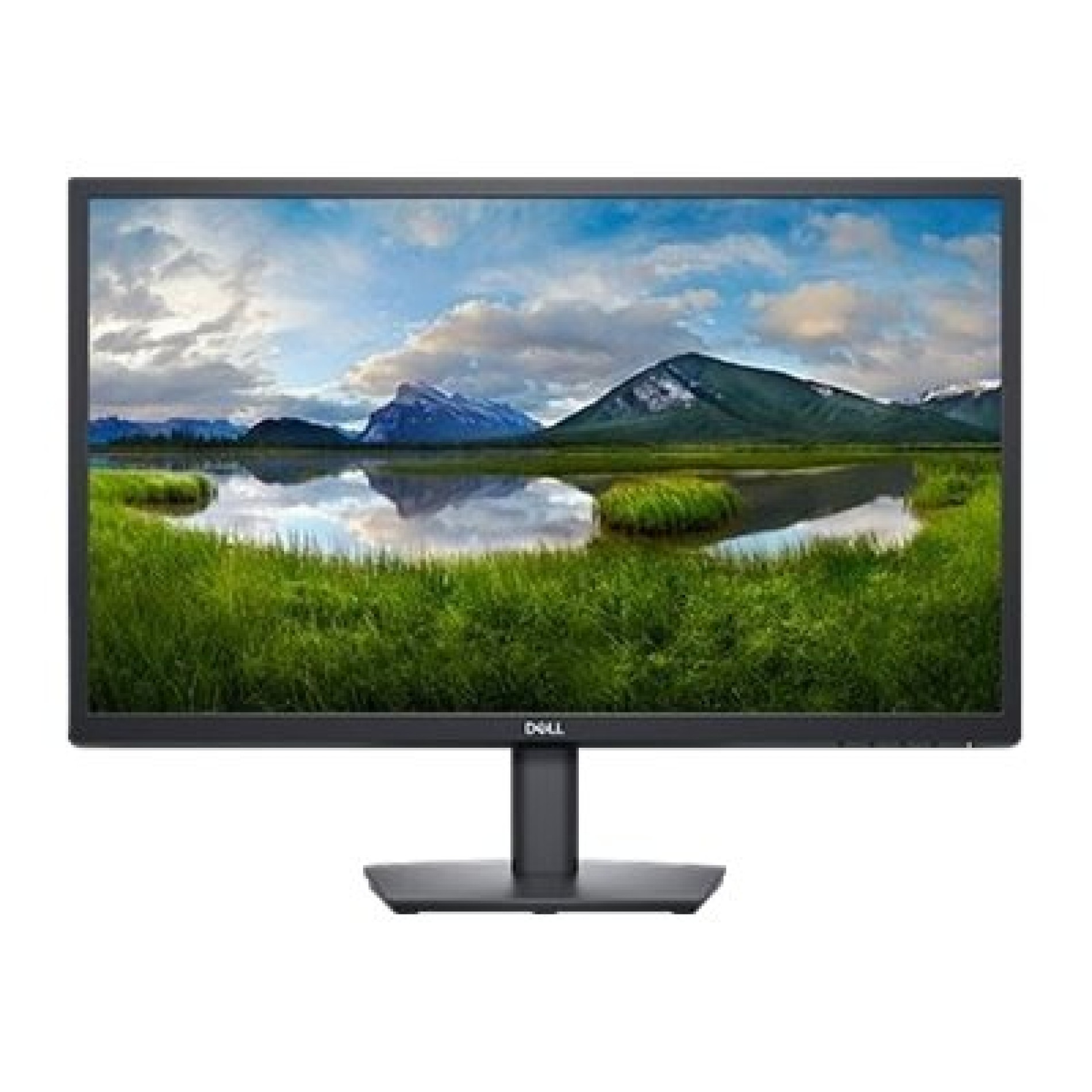 Dell E2422HN - LED-Monitor - 61 cm (24`) (23.8` sichtbar) - (5397184567678)