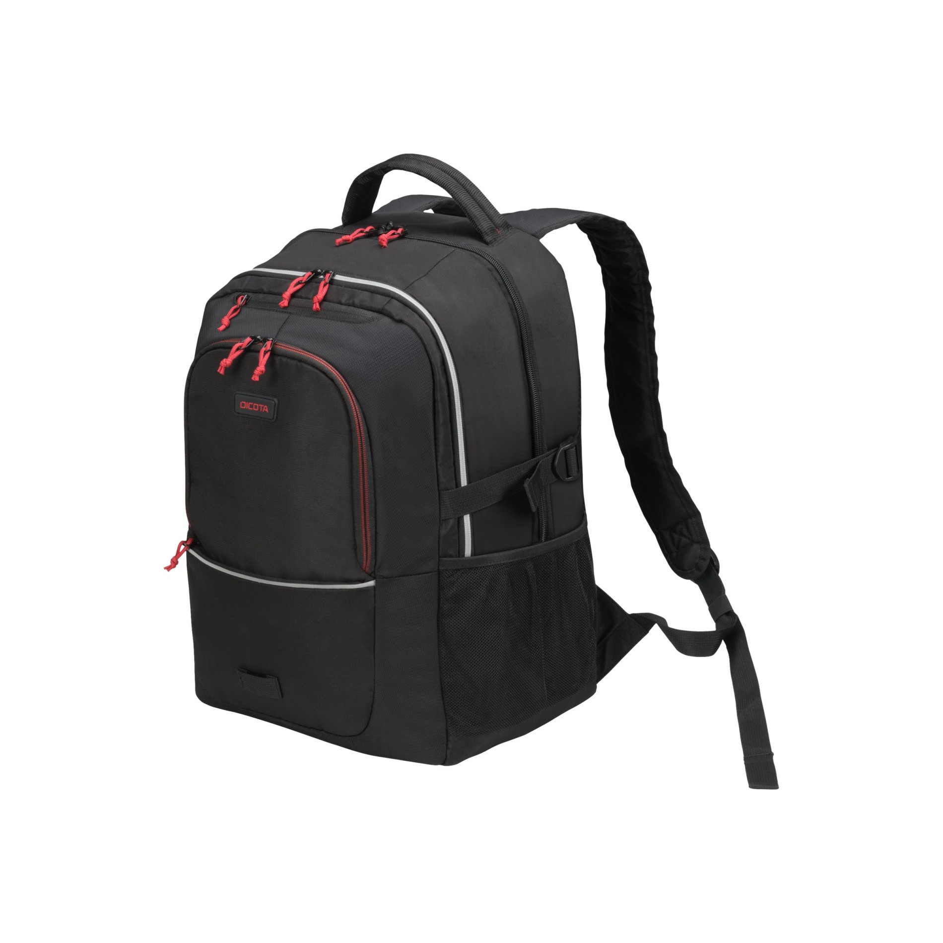 Dicota Backpack Plus Spin - Notebook-Rucksack - (7640158669211)