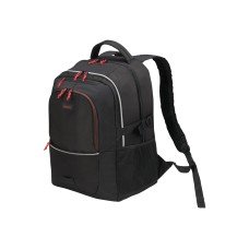 Dicota Backpack Plus Spin - Notebook-Rucksack - (7640158669211)