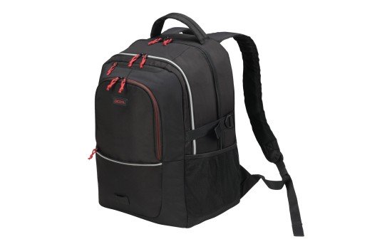 Dicota Backpack Plus Spin - Notebook-Rucksack - (7640158669211)