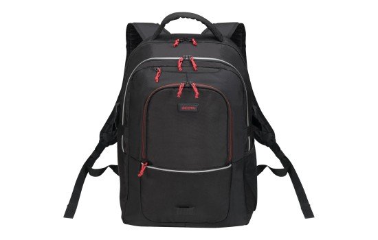 Dicota Backpack Plus Spin - Notebook-Rucksack - (7640158669211)