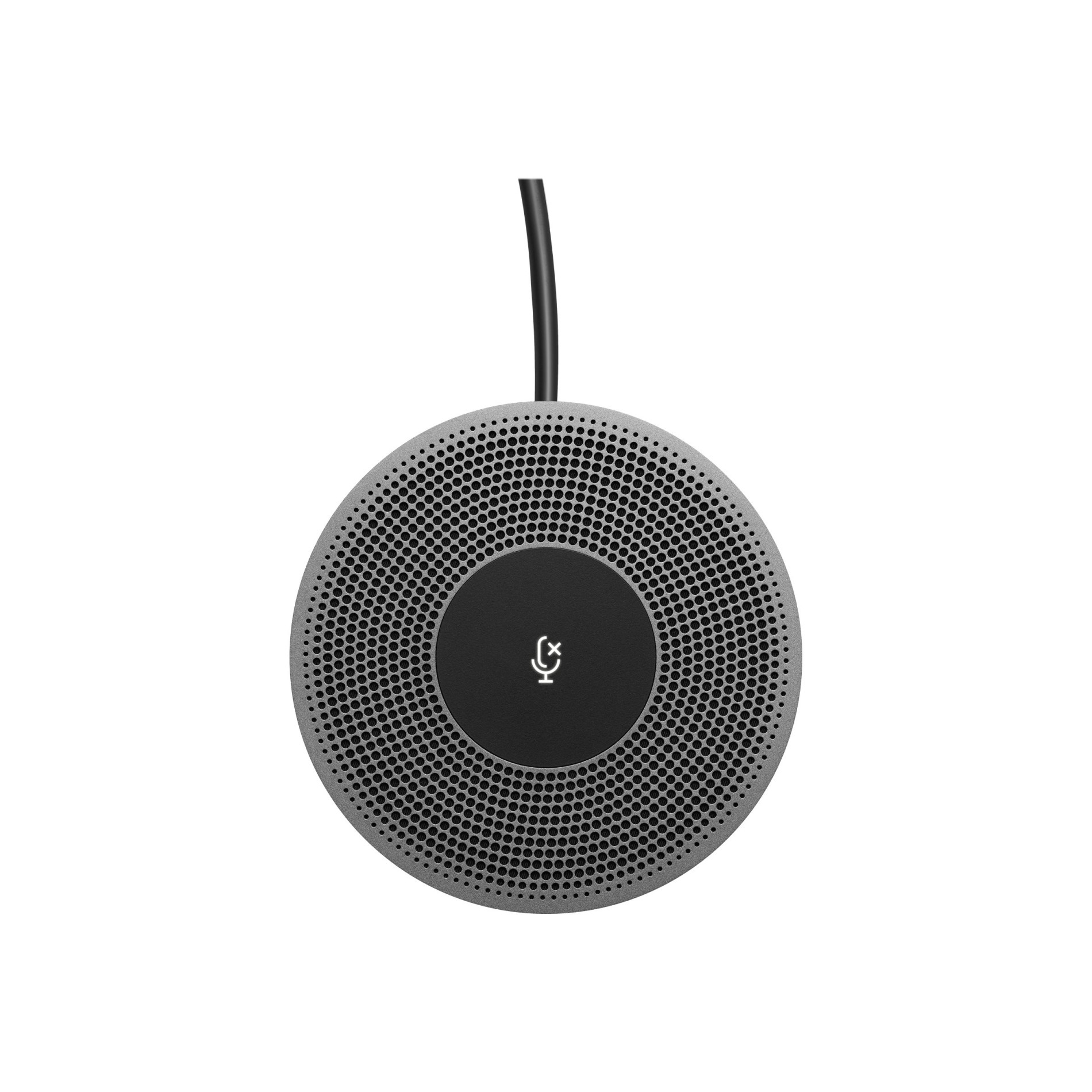 Logitech EXPANSION MIC FOR MEETUP - Mikrofon - (0097855131171)