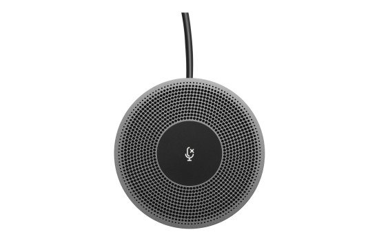 Logitech EXPANSION MIC FOR MEETUP - Mikrofon - (0097855131171)