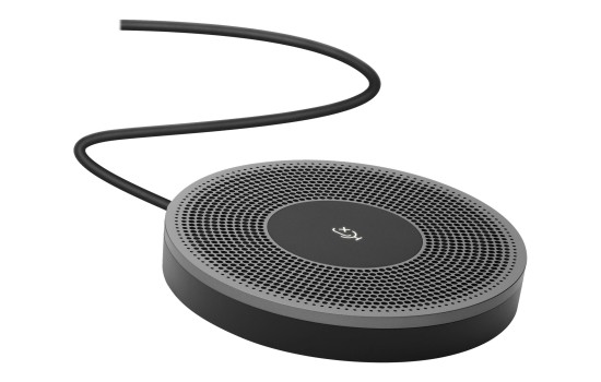 Logitech EXPANSION MIC FOR MEETUP - Mikrofon - (0097855131171)