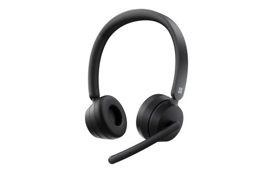 Microsoft Modern Wireless Headset - Headset - On-Ear - (0889842759426)